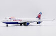 British Airways World Cargo (Atlas Air) Boeing 747-400F (JC Wings 1:200)