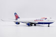 British Airways World Cargo (Atlas Air) Boeing 747-400F (JC Wings 1:200)