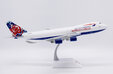 British Airways World Cargo (Atlas Air) Boeing 747-400F (JC Wings 1:200)