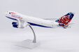 British Airways World Cargo (Atlas Air) Boeing 747-400F (JC Wings 1:200)