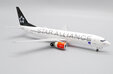 SAS Scandinavian Airlines Boeing 737-800 (JC Wings 1:200)