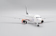 SAS Scandinavian Airlines Boeing 737-800 (JC Wings 1:200)
