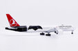 Turkish Airlines Boeing 777-300ER (JC Wings 1:200)
