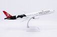 Turkish Airlines Boeing 777-300ER (JC Wings 1:200)