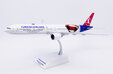 Turkish Airlines Boeing 777-300ER (JC Wings 1:200)