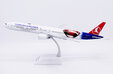 Turkish Airlines Boeing 777-300ER (JC Wings 1:200)