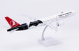 Turkish Airlines Boeing 777-300ER (JC Wings 1:200)