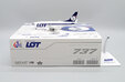 LOT Polish Airlines Boeing 737-500 (JC Wings 1:200)