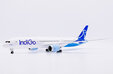 Indigo (Norse Atlantic Airways) Boeing 787-9 (JC Wings 1:200)