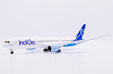 Indigo (Norse Atlantic Airways) Boeing 787-9 (JC Wings 1:200)