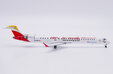 Iberia Regional (Air Nostrum) Bombardier CRJ-1000ER (JC Wings 1:400)