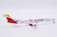 Iberia Regional (Air Nostrum) Bombardier CRJ-1000ER (JC Wings 1:400)