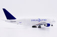 Boeing Company Boeing 747-400LCF Dreamlifter (JC Wings 1:400)