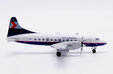 Inter-Canadien Convair CV-580 (JC Wings 1:400)