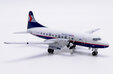Inter-Canadien Convair CV-580 (JC Wings 1:400)