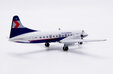 Inter-Canadien Convair CV-580 (JC Wings 1:400)