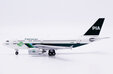 PIA Pakistan International Airlines - Airbus A310-300 (JC Wings 1:400)