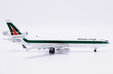 Alitalia Cargo McDonnell Douglas MD-11F (JC Wings 1:400)