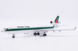 Alitalia Cargo McDonnell Douglas MD-11F (JC Wings 1:400)