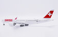 Swiss Airbus A350-900 (JC Wings 1:400)