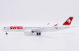 Swiss - Airbus A350-900 (JC Wings 1:400)