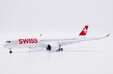 Swiss Airbus A350-900 (JC Wings 1:400)
