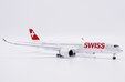 Swiss Airbus A350-900 (JC Wings 1:400)