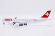 Swiss Airbus A350-900 (JC Wings 1:400)