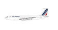 Air France - Boeing 707-300 (JC Wings 1:400)