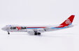 Cargolux - Boeing 747-8F (JC Wings 1:400)