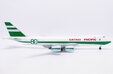 Cathay Pacific Boeing 747-8F (JC Wings 1:200)