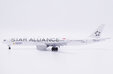 Singapore Airlines - Boeing 777-300ER (JC Wings 1:400)