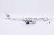 Singapore Airlines Boeing 777-300ER (JC Wings 1:400)