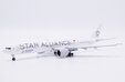 Singapore Airlines Boeing 777-300ER (JC Wings 1:400)