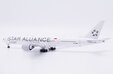 Singapore Airlines Boeing 777-300ER (JC Wings 1:400)