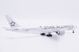 Singapore Airlines Boeing 777-300ER (JC Wings 1:400)