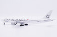 Singapore Airlines Boeing 777-300ER (JC Wings 1:400)