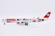 Swiss - Airbus A350-900 (JC Wings 1:400)
