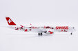 Swiss Airbus A350-900 (JC Wings 1:400)