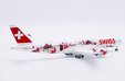 Swiss Airbus A350-900 (JC Wings 1:400)