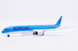 Korean Air Boeing 787-10 (JC Wings 1:400)