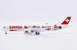Swiss - Airbus A350-900 (JC Wings 1:400)