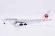 Japan Airlines Boeing 777-300ER (JC Wings 1:400)
