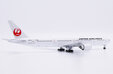 Japan Airlines Boeing 777-300ER (JC Wings 1:400)
