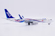 ANA All Nippon Airways Boeing 737-800 (JC Wings 1:200)