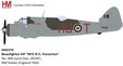 Royal Canadian Air Force - Bristol Beaufighter VIF (Hobby Master 1:72)