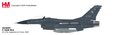 Argentine Air Force - F-16AM MLU Fighting Falcon (Hobby Master 1:72)