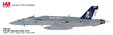 US Navy - F/A-18E Super Hornet (Hobby Master 1:72)