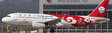 Sichuan Airlines - Airbus A320-200 (JC Wings 1:400)