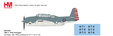 US Navy - TBF-1 Avenger (Hobby Master 1:72)